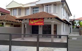 Pan Homestay